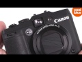 Canon PowerShot G16 videoreview en unboxing (NL/BE)