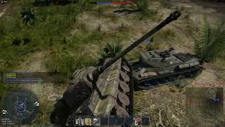 The War Thunder Experience