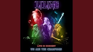 Video thumbnail of "Liliac - We are the Champions (Live at Big Hair at the Fair, Cumming, GA, 2019)"