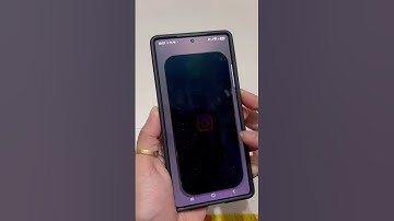 How to unblock someone on instagram 👆🏻 #instagram #shorts