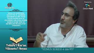 Yunus Suresi/ 87. Pir Muhammed Hüseyin (R.A.)