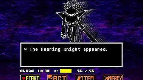 Deltarune