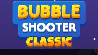 Bubble Shooter Classic Level 87