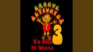 Kgomo Ya Swa'