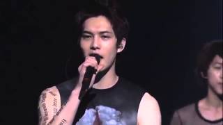 CN BLUE - BLUE SKY