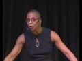 Le Bigidi : une parole de l'être ! | Léna BLOU | TEDxPointeaPitre