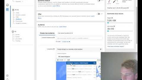 How to target specific postcodes/Zip codes on Facebook Ads | FB Targeting tactic for small business