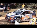 WRC ARGENTINA 2018 CALAMUCHITA CORDOBA