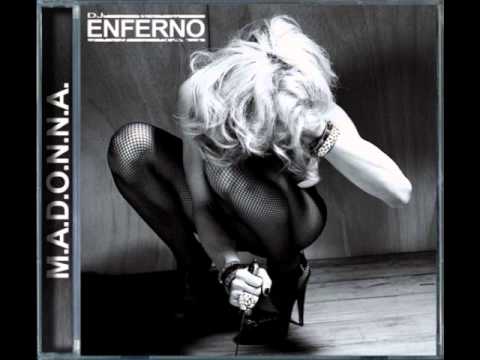 Madonna Music Shake It (Ramus Mash Up ft Thomas Go...