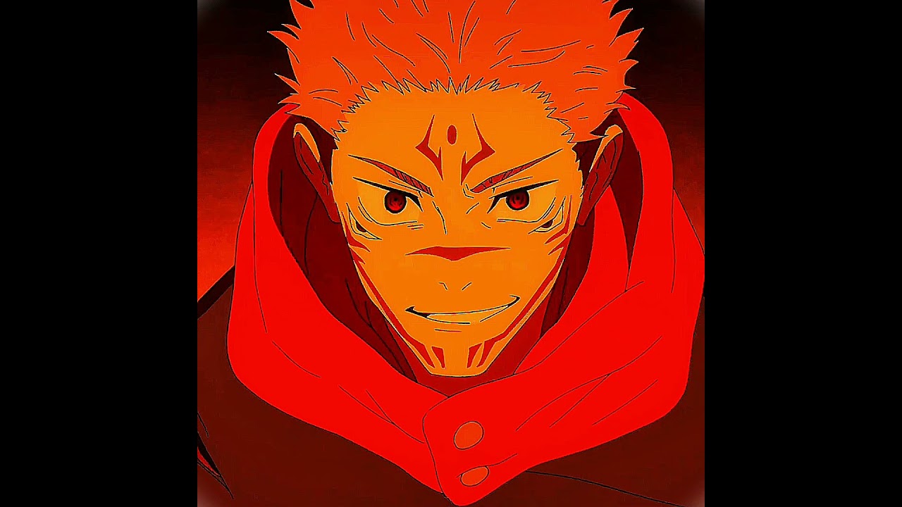 MOVE WHEN I SAY THE WORD NOW SUKUNA EDIT 🥵🔥