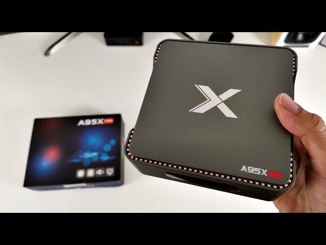ANDROID TV BOX COMMON QUESTIONS, HINTS & TIPS 