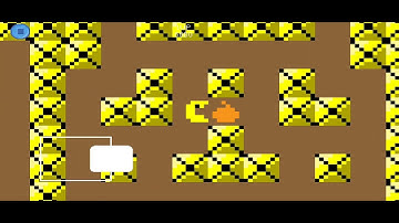 pac-mania full game release for Pocket game developer [International] (link in description)