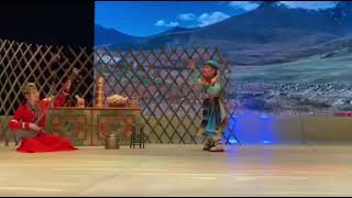 2020 Iucdc World Folk Dance Pre-Juniorb Gold Gansukh Enguun