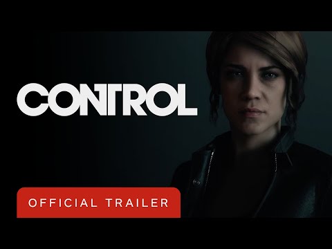 Control - Awe Expansion 2 Trailer | State of Play 2020