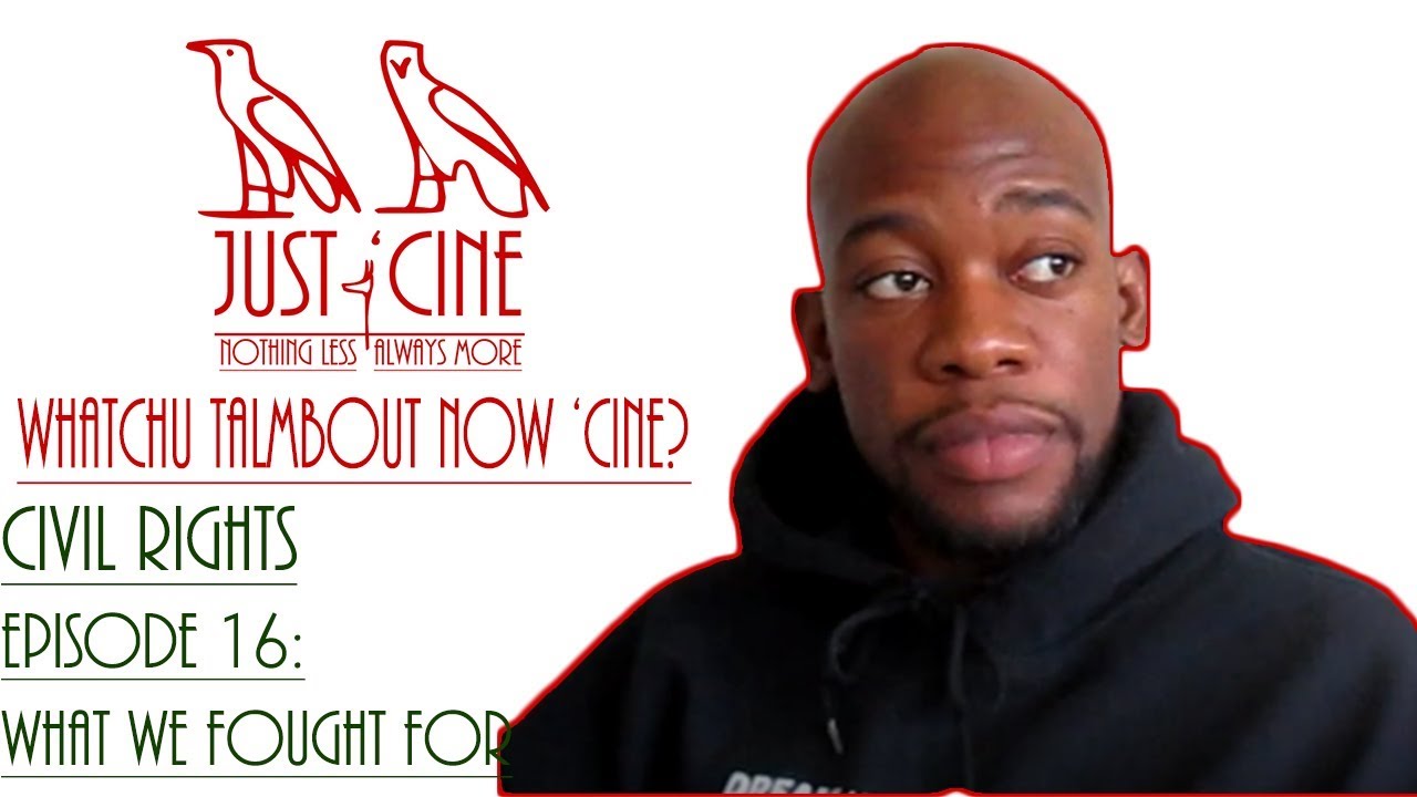 Episode 16: What We Fought For