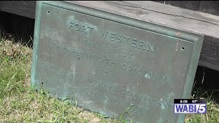Old Fort Western to host event honoring the U.S. Army’s 250th birthday