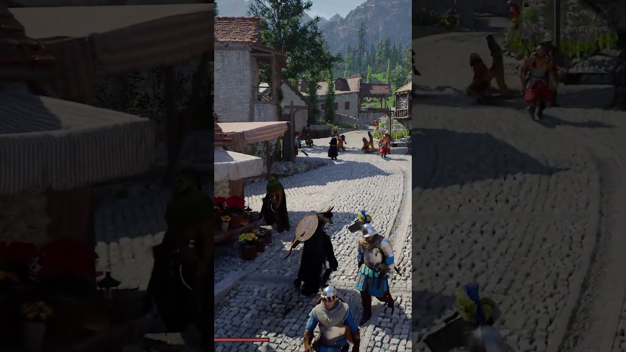 Across deserts, rivers, and skies, the beauty of Pywel awaits.