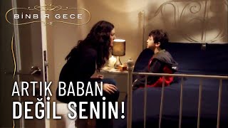 Şehrazat, Kaanı Azarladı - Binbir Gece 84. 