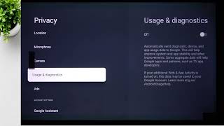 XIAOMI TV A Pro 32 2026 How to Disable Personalized Ads synced edited