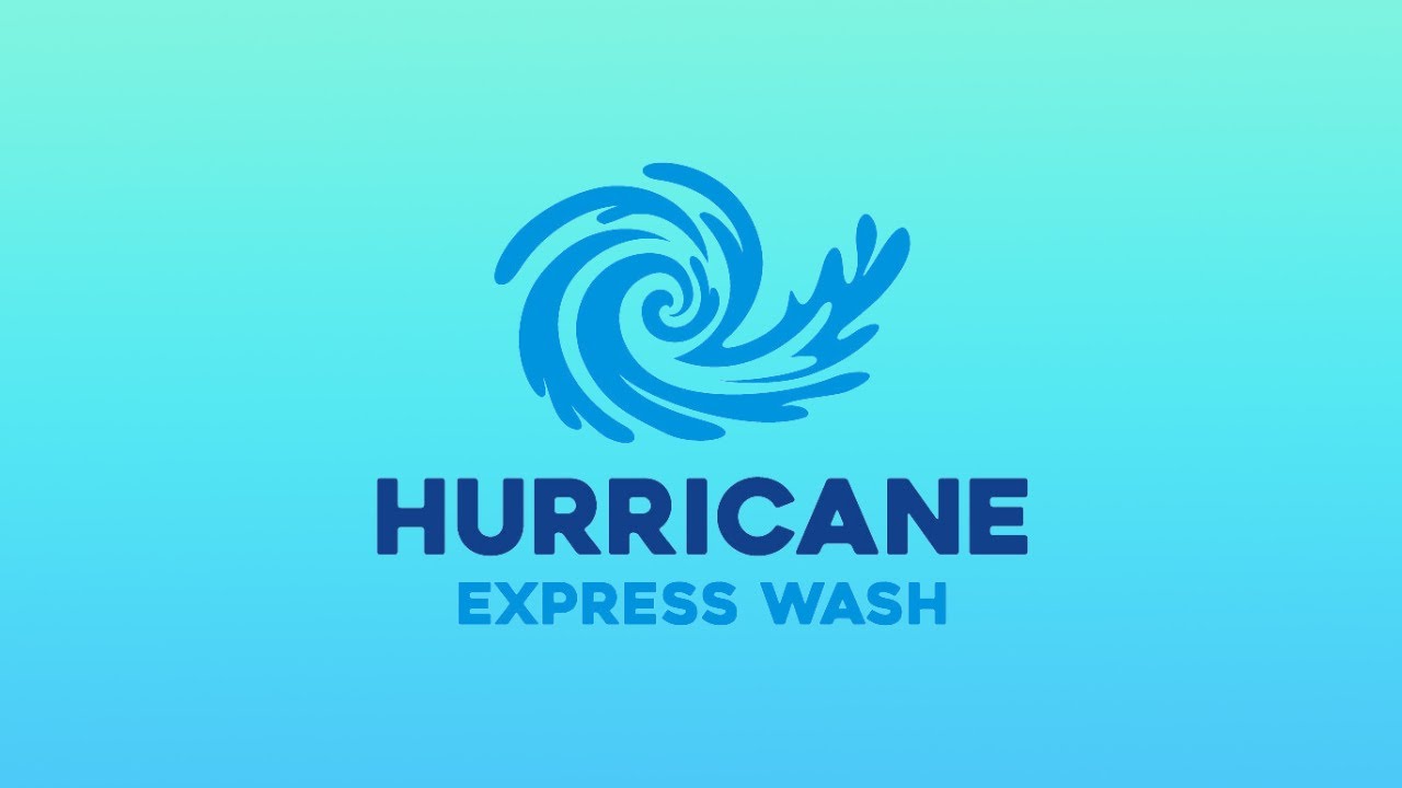 Hurricane Express Wash St. Augustine Florida (4k Outside View) YouTube