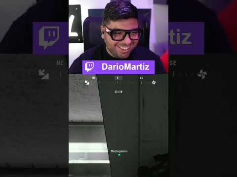 Torniamo su ARC, si ma in grande stile  #dariomartiz #twitchitalia #arcriders