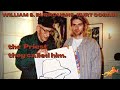 The Day Kurt Cobain Met William S. Burroughs (The 