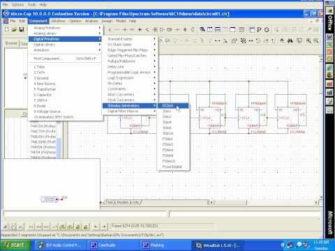 Tutorial9a.avi Binary counter
