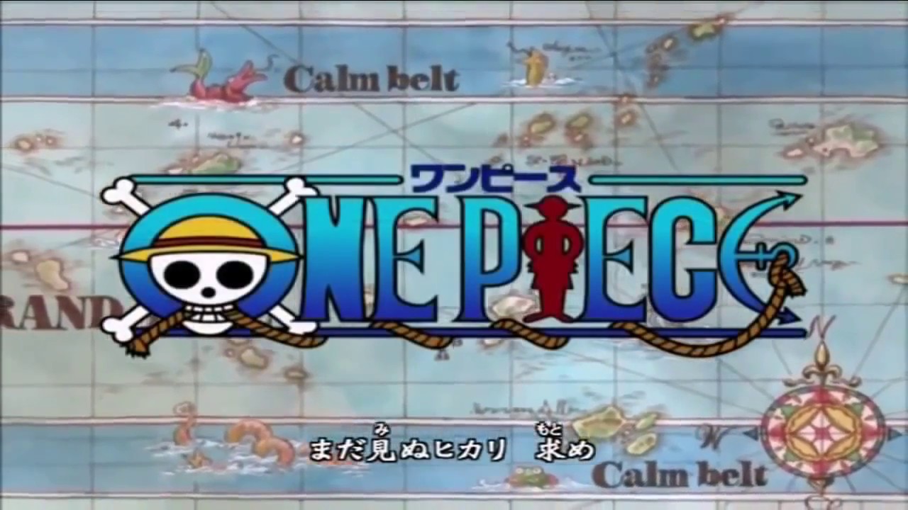 One Piece e o conceito de soco subversivo - MiojoCru