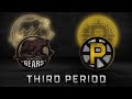 Hershey Bears vs. Providence 3/4/2023 | Game Highlights