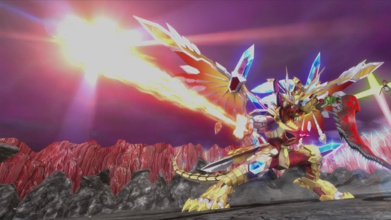 《バトルスピリッツ・ソードアイズ 激闘伝•47話》 兄弟の決着・ラストターン