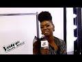 ‘It’s great to be back in the chair’ – LIRA | The Voice SA: Season 3 | M-Net