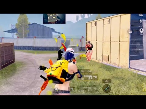 1 vs 1 TDM | 60 fps vs 90 fps TDM gameplay - YouTube