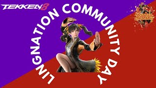 Lingnation Community Day! Type !join