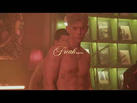 <strong>B.I</strong>) (Official Audio)