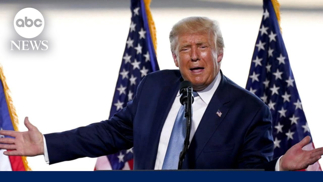 New possible indictment looms for Trump l GMA