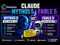 Claude Mythos 5 vs Fable 5 Explained | Capabilities, Advantages, Challenges & Market Impact (2026)