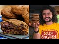 COMO FAZER O COOKIE DE CHOCOLATE PERFEITO 🍫  | Receitas | Mohamad Hindi