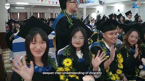 HÀNH TRÌNH 20 NĂM – KIẾN TẠO CÔNG DÂN TOÀN CẦU🌏 Shaping Global Citizens