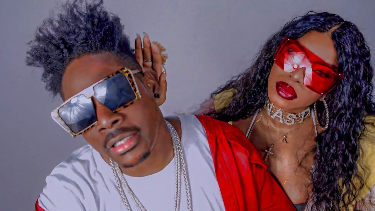 Fang The Goldenman - Akeng [Official Music Video] - YouTube