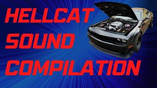 Hellcat Sound Compilation 2