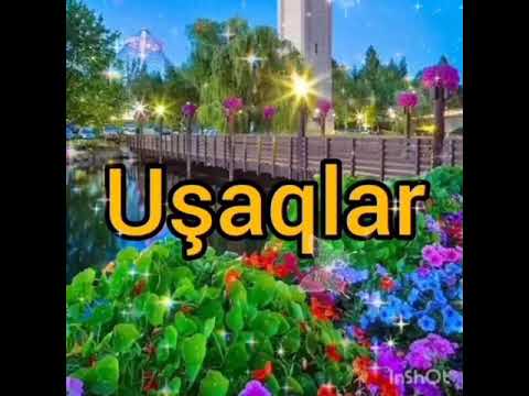 ❤️UŞAQLAR GELECEYIMIZDIR❤️WHATSAPP STATUSLARI*YENİ 2021 STATUS  UCUN VIDEO