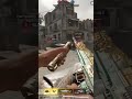 Clean Game with the Fitting Music. No Deaths on my side. Flags. Clan Deathmatch COD Mobile #Shorts