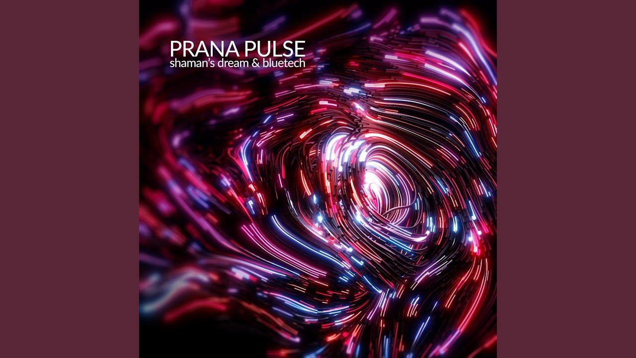 Prana Pulse
