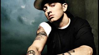 Eminem - Emulate (Feat. Obie Trice)