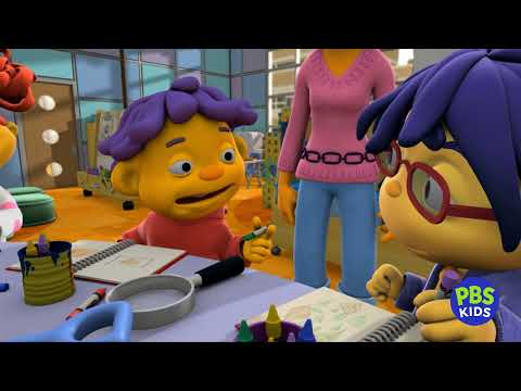 Dirt Detective Sid | Sid The Science Kid