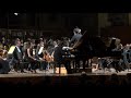 Scriabin Piano Concerto, M. Pletnev, S. Kochanovsky