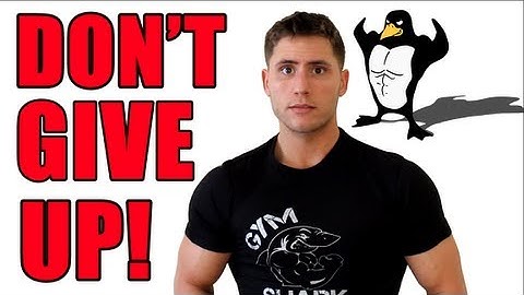 Improve Lagging and Stubborn Muscle Groups