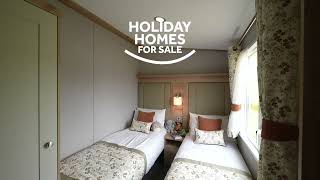 Devon Hills New development - UK Holiday Homes for Sale