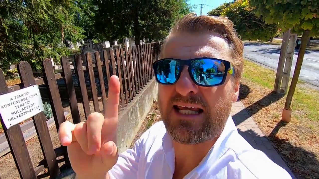 Visegrád - Lupa - Rácalmás