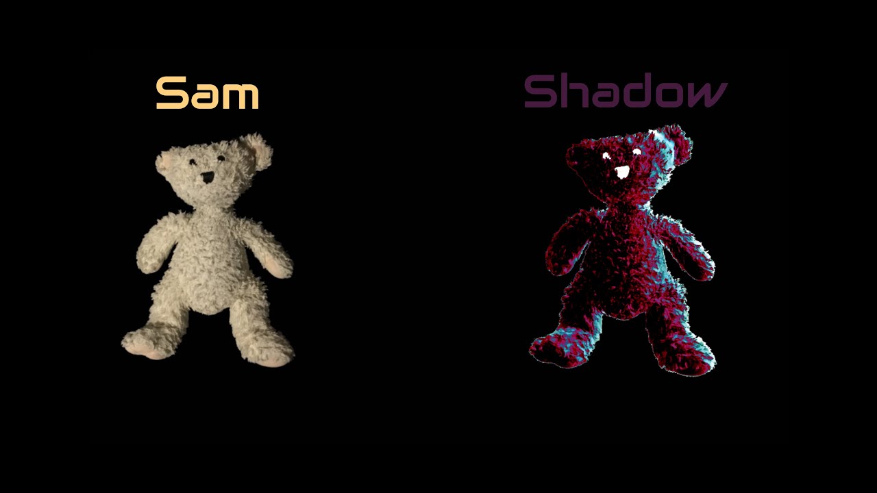 Shadow Sam Roblox Bear Wiki Fandom Cute766 - roblox bear wiki sam